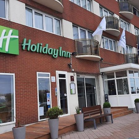 Holiday Inn Calais-Centre By Ihg Exterior photo