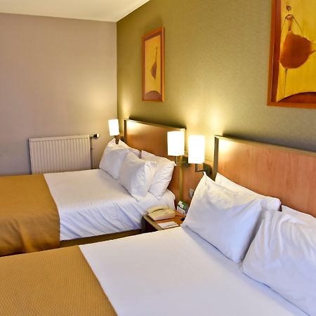 Holiday Inn Calais-Centre By Ihg Exterior photo