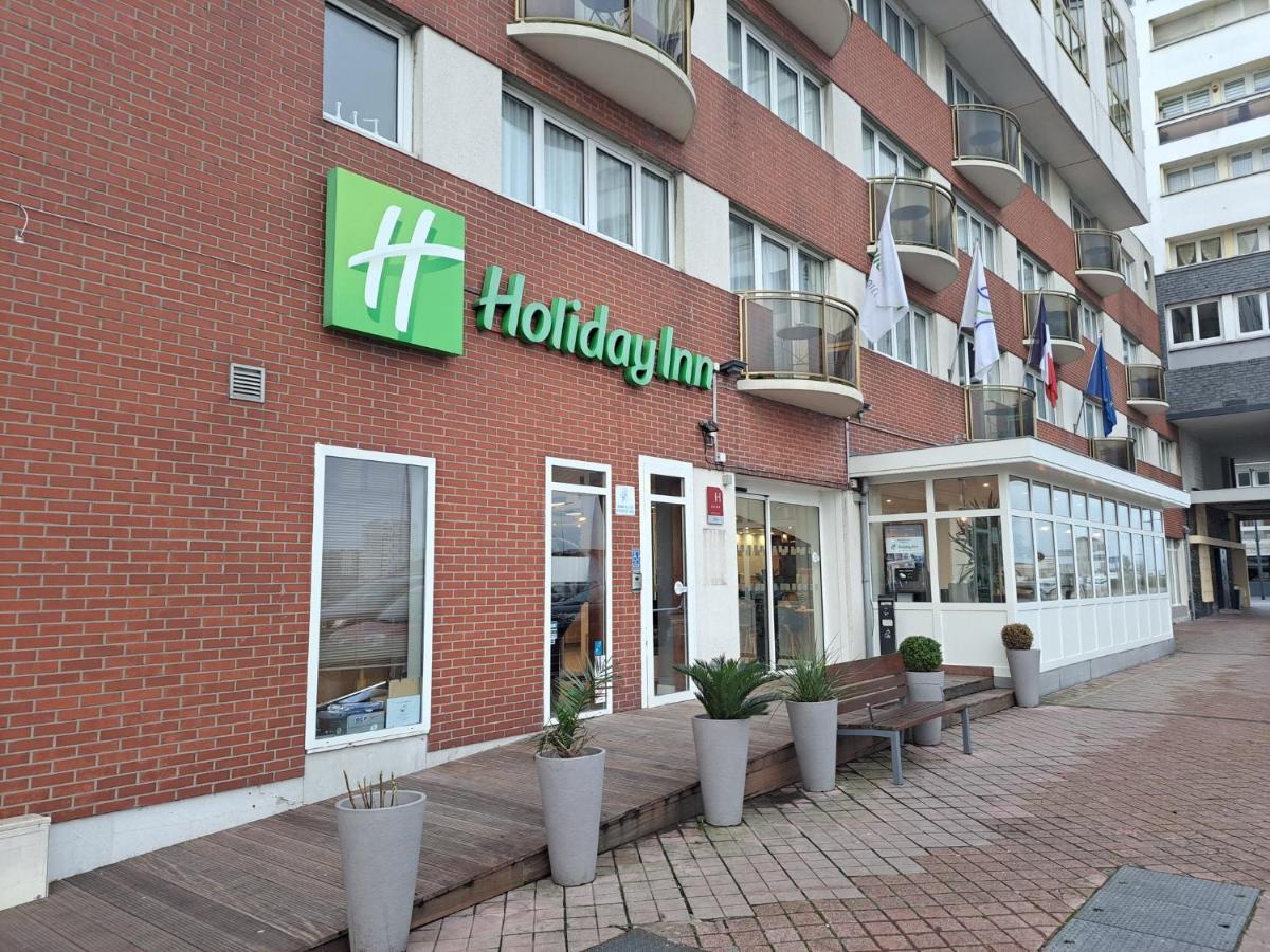 Holiday Inn Calais-Centre By Ihg Exterior photo