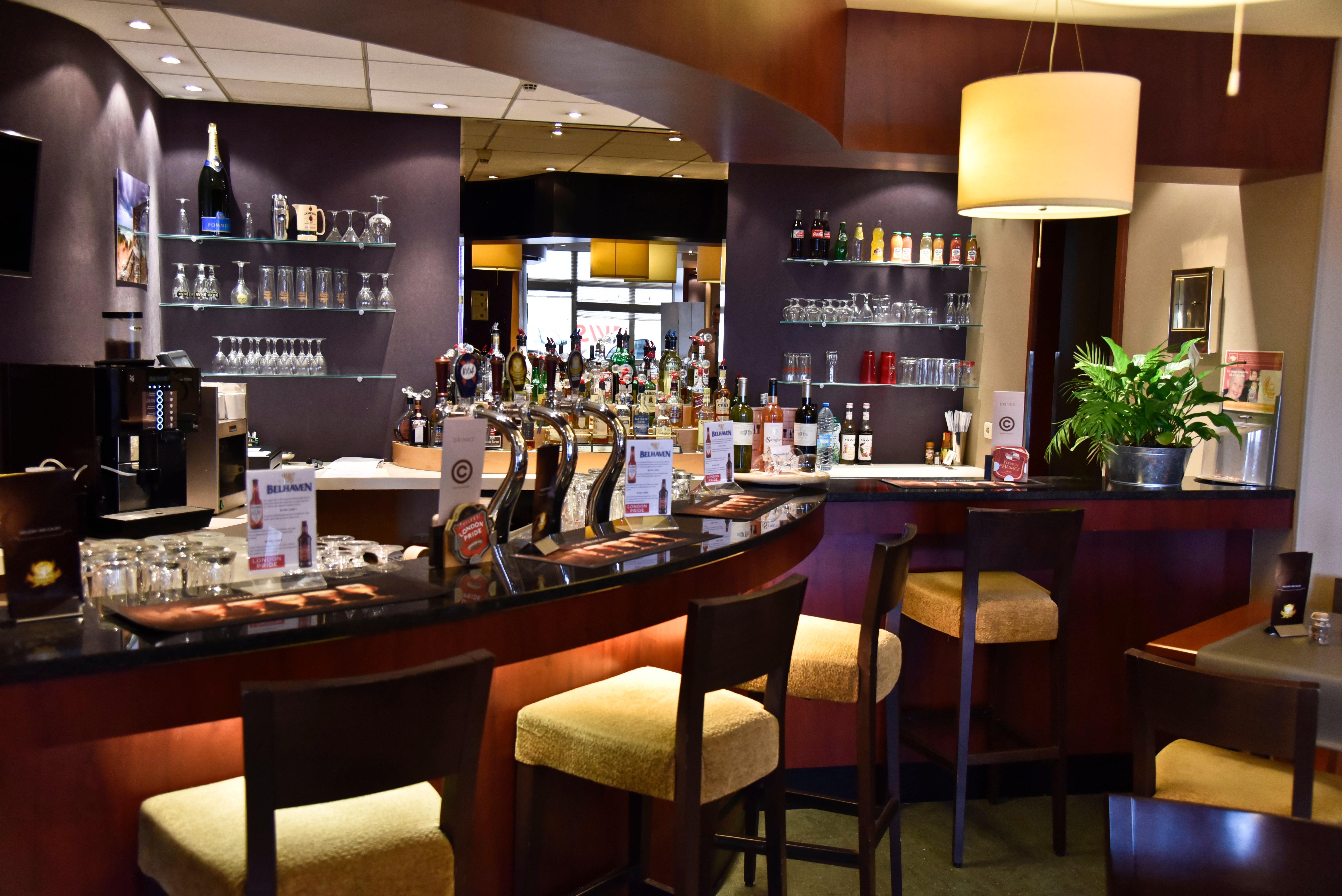 Holiday Inn Calais-Centre By Ihg Exterior photo