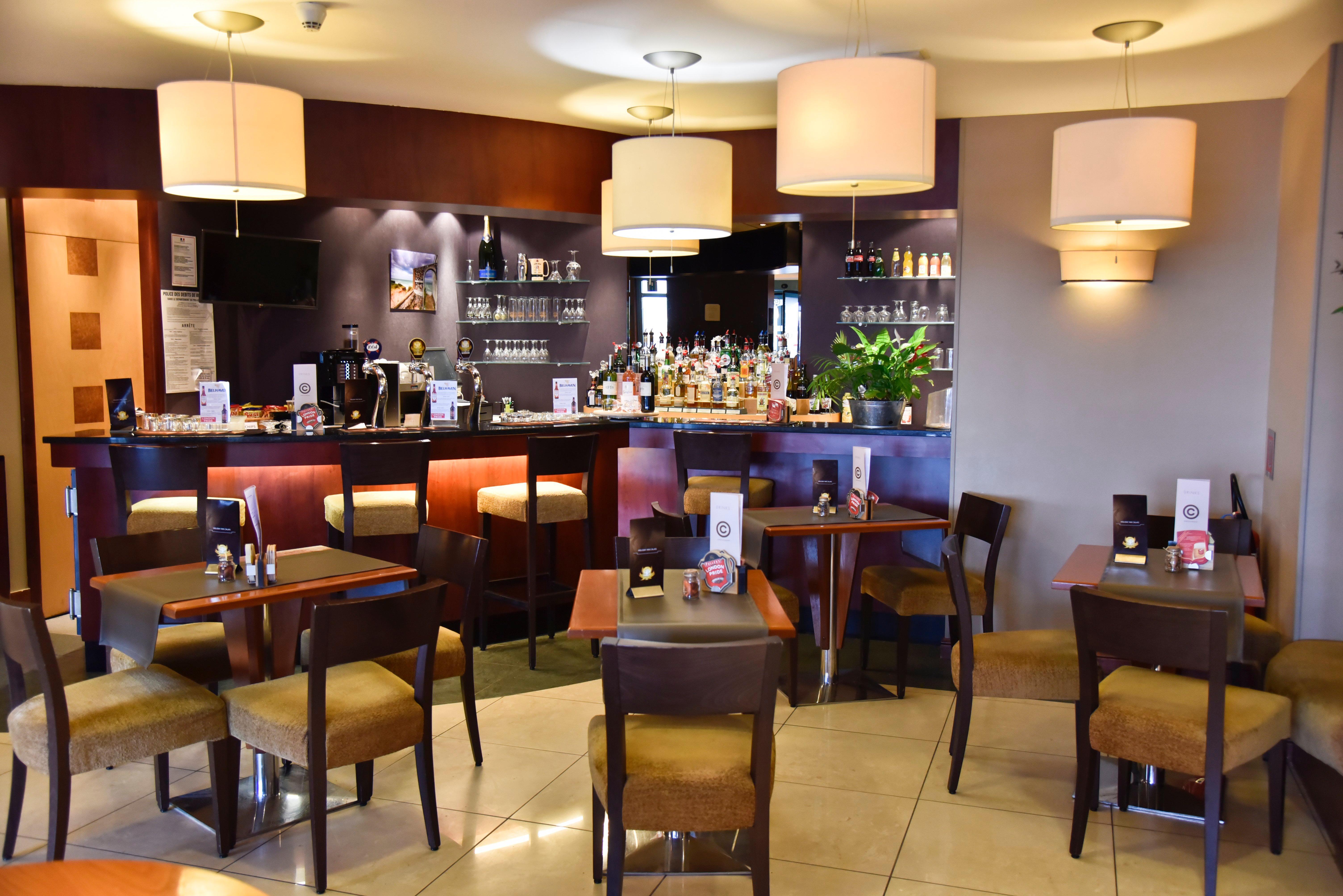 Holiday Inn Calais-Centre By Ihg Exterior photo