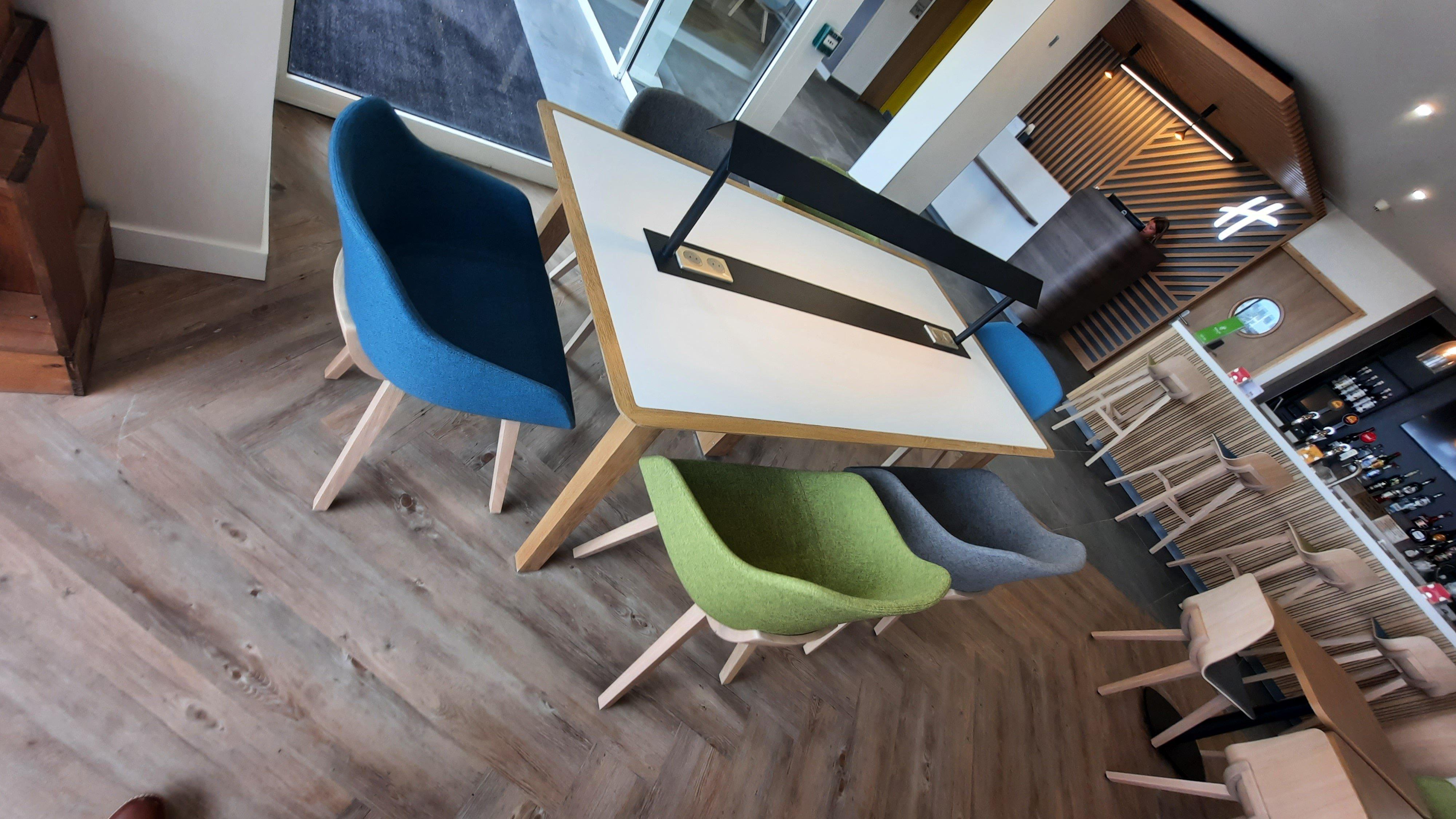 Holiday Inn Calais-Centre By Ihg Exterior photo